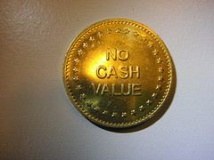 coin values