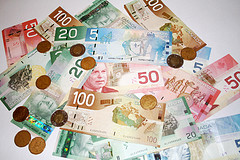 canadian coins