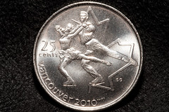 canadian coins
