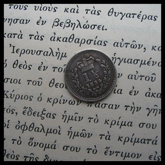 coin collecting