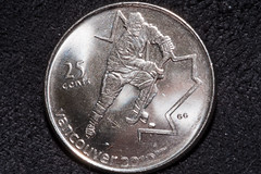 canadian coin