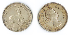 coin collecting