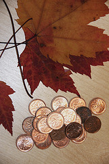 canadian coins