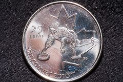 canadian coin