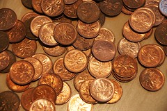 canadian coins