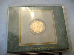coin values
