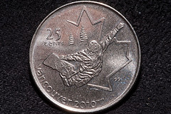 canadian coin
