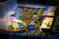 coin values