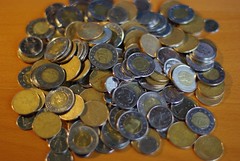 canadian coin