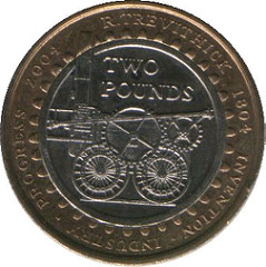 coin values