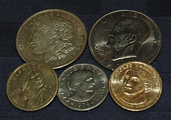 canadian coins