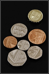 coin values