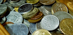 coin collecting