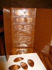 coin collecting