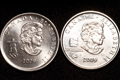 canadian coin