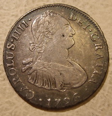 coin values