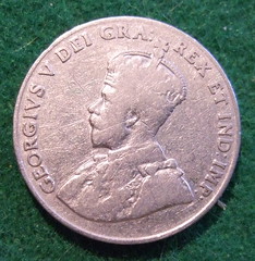 canadian coins