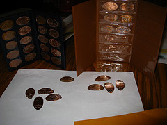 coin collecting