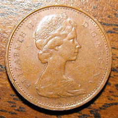 canadian coins