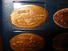 coin collecting