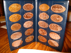 coin collecting