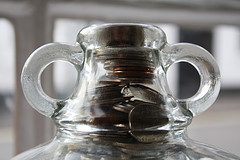coin collecting