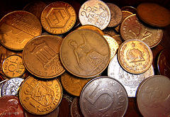 coin collecting