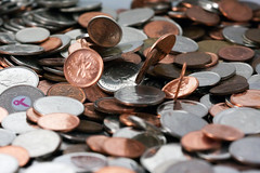 canadian coins