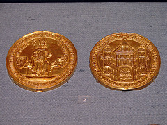 coin collecting