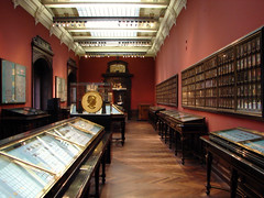 coin collecting
