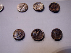 coin collecting