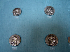 coin collecting