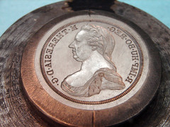 coin collecting