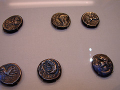 coin collecting