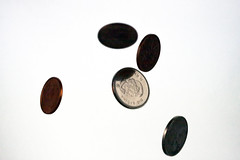 canadian coins