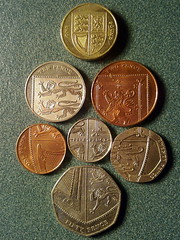 coin values