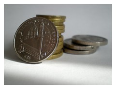coin values