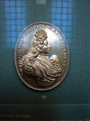 coin collecting