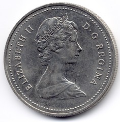 canadian coin