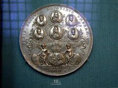 coin collecting