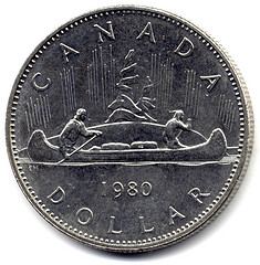 canadian coins