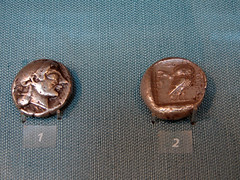 coin collecting