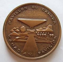canadian coins