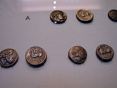 coin collecting