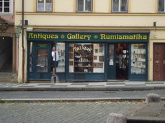 coin collecting