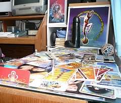 coin dealer