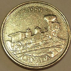 canadian coin