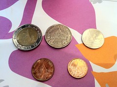 coin collecting