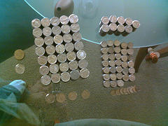 canadian coins