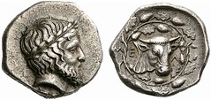coin dealer
